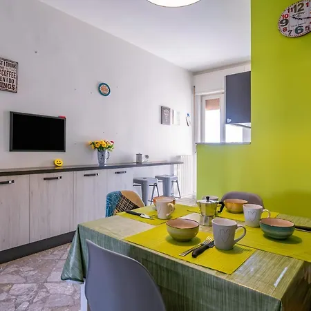 Salento 32 Apartment