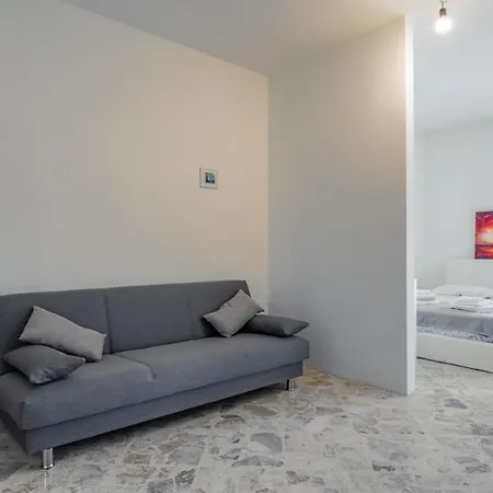 Salento 32 Apartment Galatina