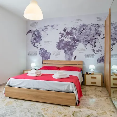 Apartment Salento 32