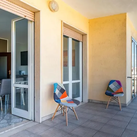 Apartment Salento 32 *