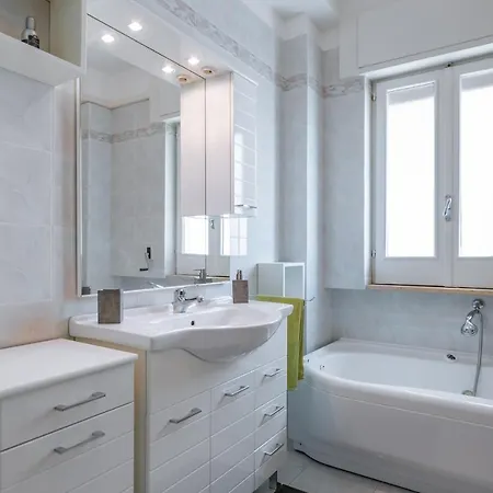 Salento 32 Apartment