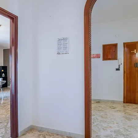 Apartment Salento 32