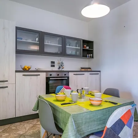 Salento 32 Apartment