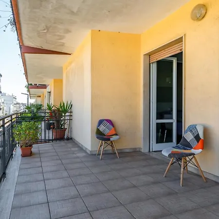 Salento 32 Apartment Galatina