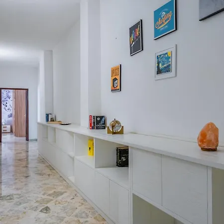 Apartment Salento 32 *
