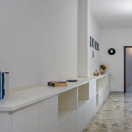 Salento 32 Apartment