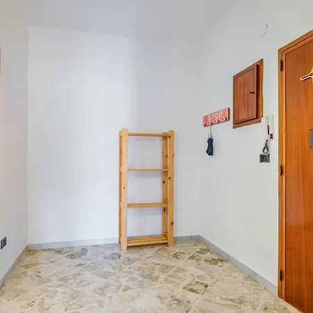 شقة Salento 32 *